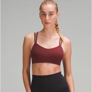 Lululemon Like a Cloud Bra